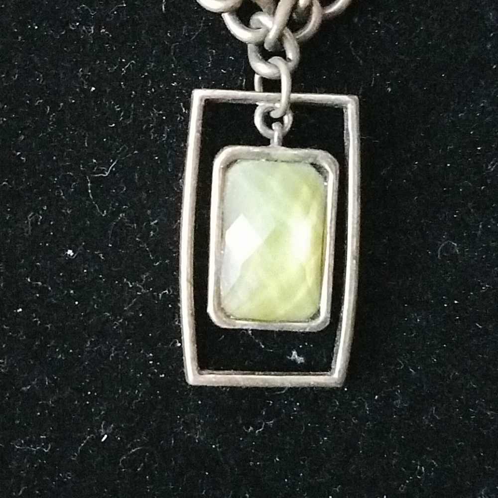 Jewelry set - Picture 3 of 3